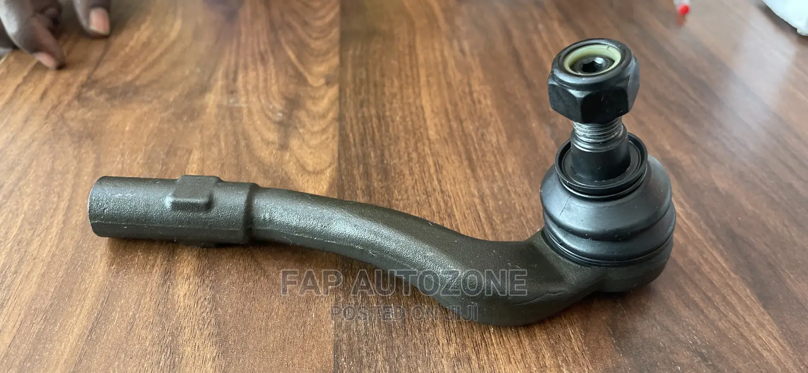 Original Tie Rod Ends From USA
