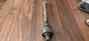 Genuine Mercedes Tie Rod Rack End From USA