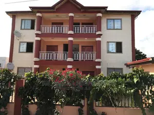 2bdrm House in Emef Estates, Spintex for rent