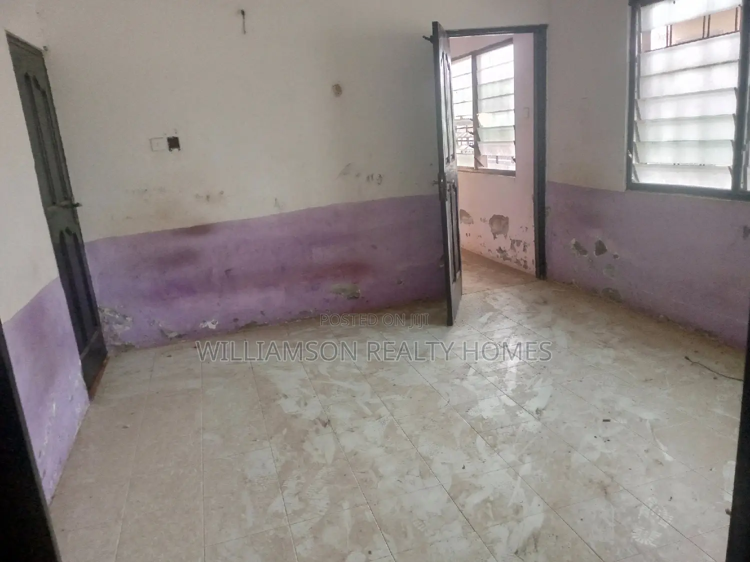 3bdrm Apartment in Hfc Estate, Spintex for rent