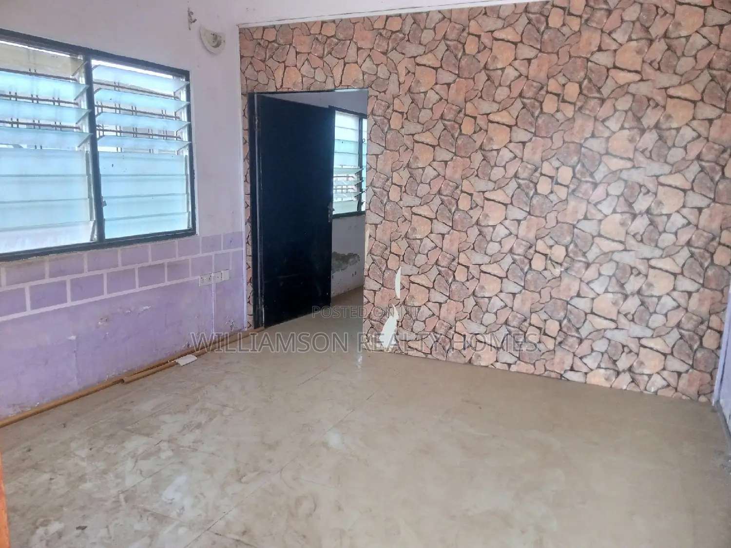 3bdrm Apartment in Hfc Estate, Spintex for rent