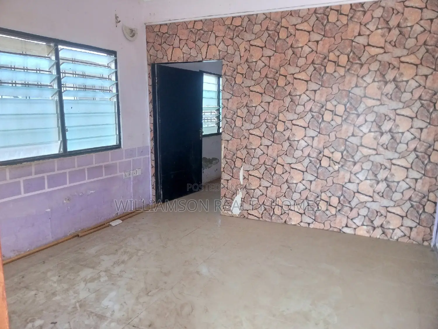 3bdrm Apartment in Hfc Estate, Spintex for rent