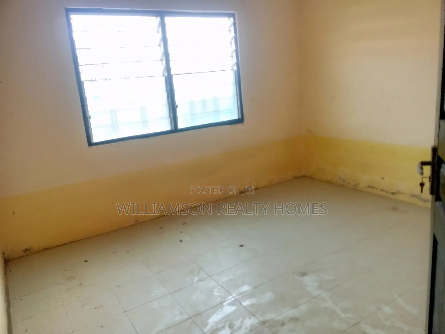 3bdrm Apartment in Hfc Estate, Spintex for rent