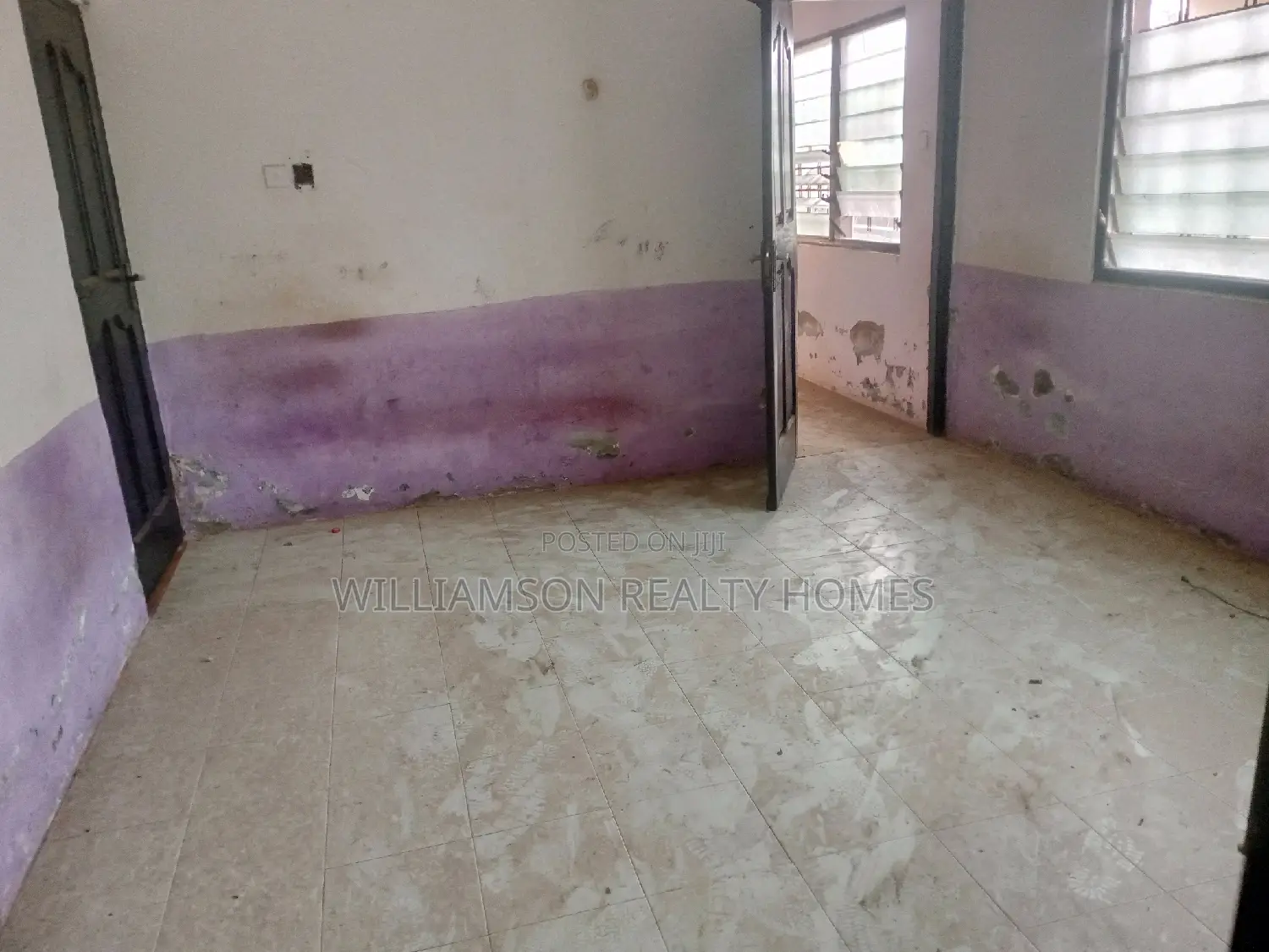 3bdrm Apartment in Hfc Estate, Spintex for rent