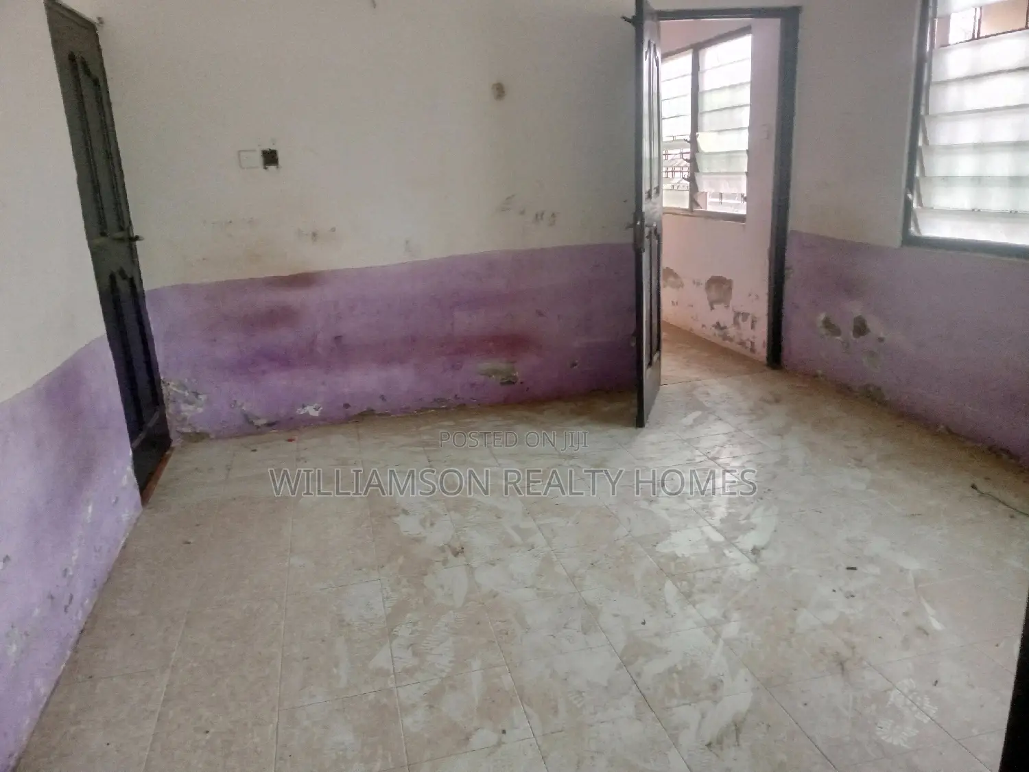 3bdrm Apartment in Hfc Estate, Spintex for rent
