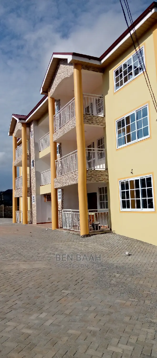 3bdrm Apartment in Ben Properties, Ga East Municipal for rent