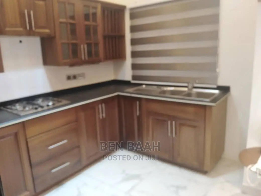 Furnished 2bdrm House in Ben Properties, Ga East Municipal for Rent