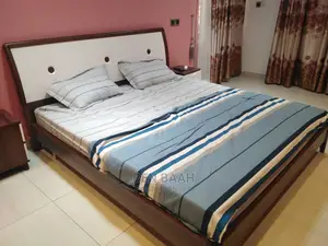 Furnished 2bdrm House in Ben Properties, Ga East Municipal for Rent