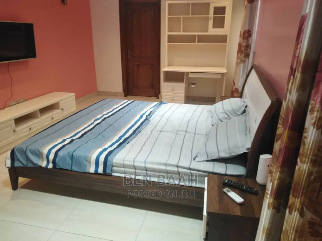 Furnished 2bdrm House in Ben Properties, Ga East Municipal for Rent