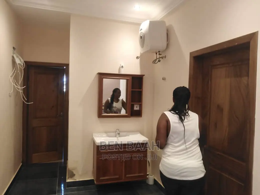 Furnished 2bdrm House in Ben Properties, Ga East Municipal for Rent