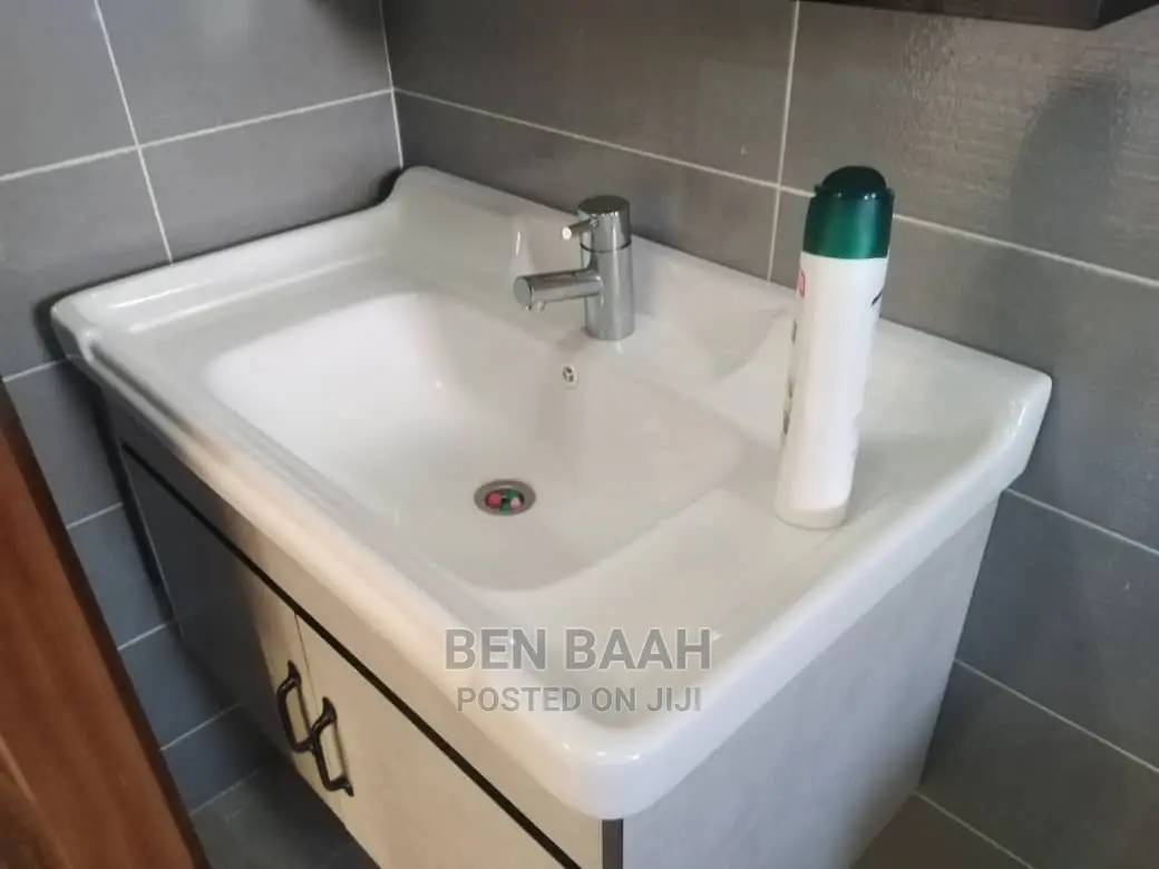 Furnished 2bdrm House in Ben Properties, Ga East Municipal for Rent