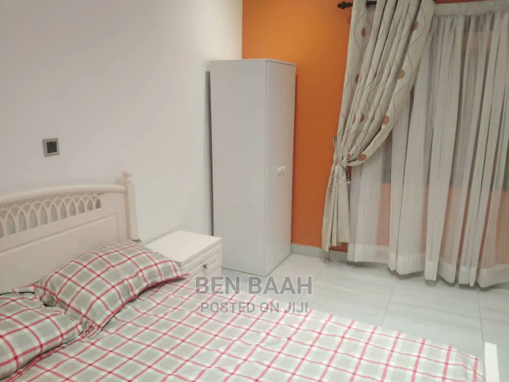 Furnished 2bdrm House in Ben Properties, Ga East Municipal for Rent