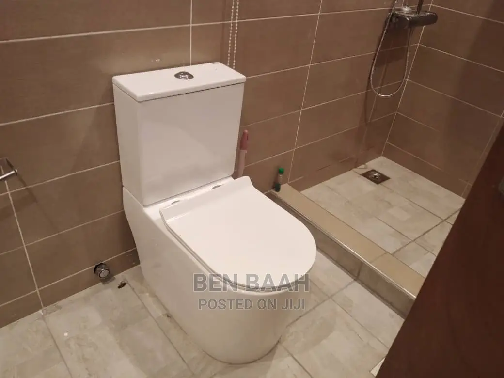 Furnished 2bdrm House in Ben Properties, Ga East Municipal for Rent