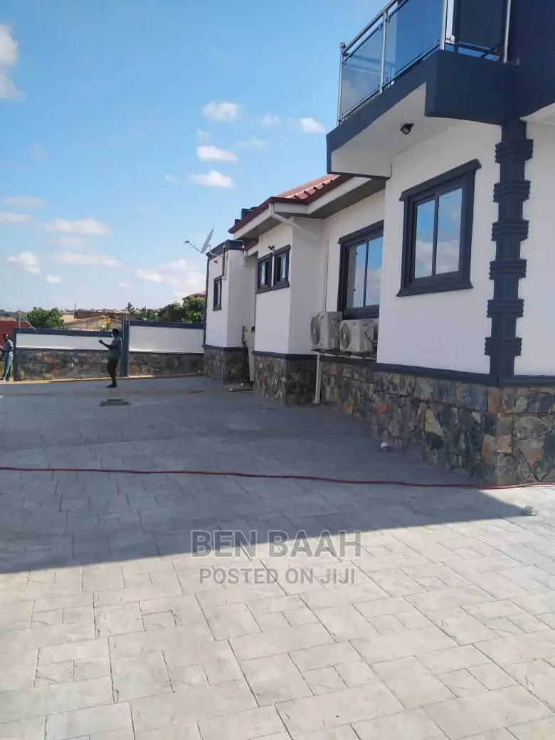 Furnished 2bdrm House in Ben Properties, Ga East Municipal for Rent