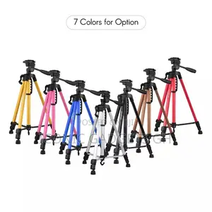 Portable Tripod Stand 135cm
