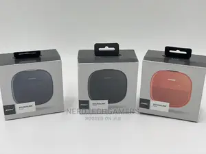 Bose Soundlink Micro