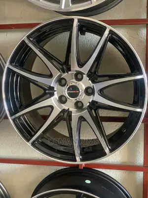 Honda Alloy Rims , Camery Alloy Rims , Audi Alloy Rims
