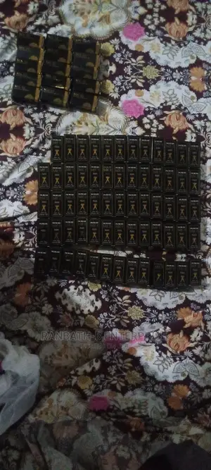 MK11 Dick Enlargement Oil