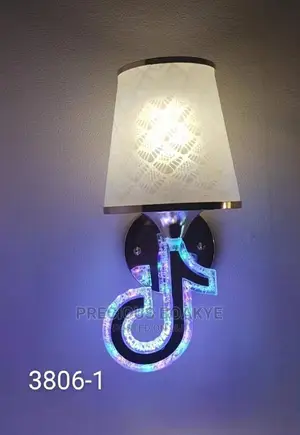 Wall Lights