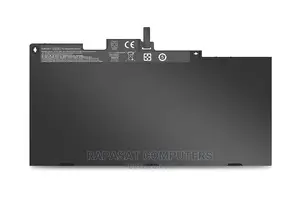 HP Elitebook 840 848 850 G3 CS03XL HSTNN-IB6Y Battery