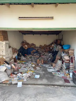 Sell Your Waste Papers And Books In Kilos, Tons And In Sacks