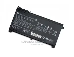 HP Bi03xl Pavilion X360 13-U000 Battery