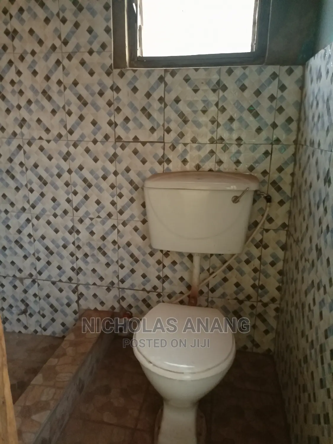 1bdrm House in Sea Lady, New Town for rent