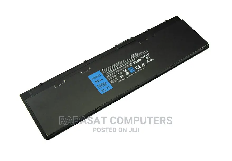 Dell Latitude E7240 Battery