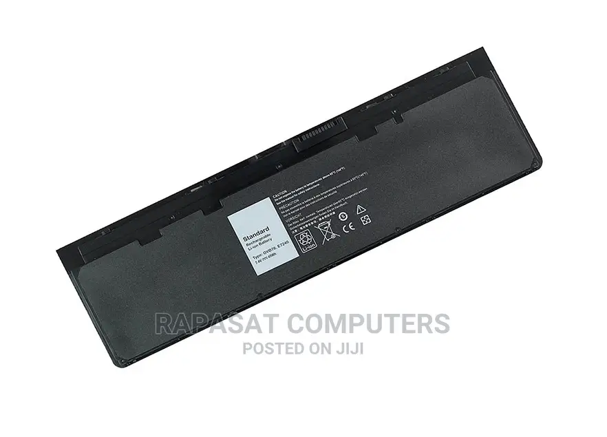 Dell Latitude E7240 Battery