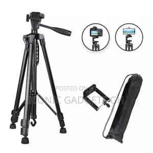 Portable 4.6 Feet Tripod