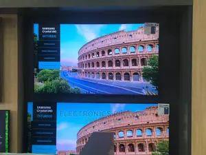 Samsung 65inches Uhd Smart TV Series 8