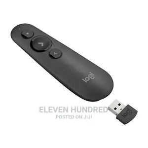 Logitech Wireless Presenter