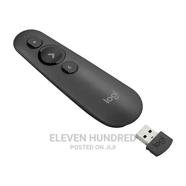 Logitech Wireless Presenter