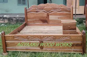 Agyaaku Wood Works