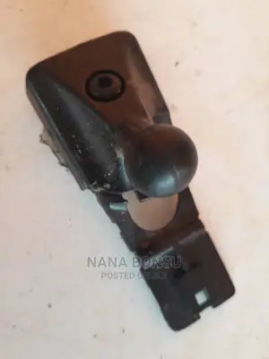 Chevrolet Cruze Alarm Sensor