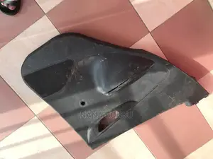 Chevrolet Spark Door Cover