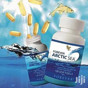 Forever Artic Sea