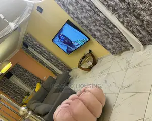 Furnished 3bdrm House in Bronko Housing, Manet Junction for rent