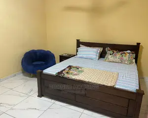Furnished 3bdrm House in Bronko Housing, Manet Junction for rent