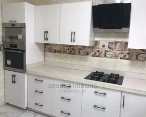 Furnished 3bdrm House in Bronko Housing, Manet Junction for rent