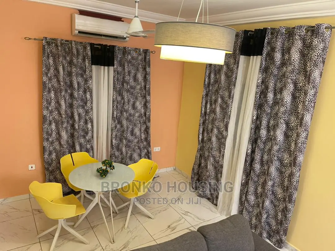 Furnished 3bdrm House in Bronko Housing, Manet Junction for rent