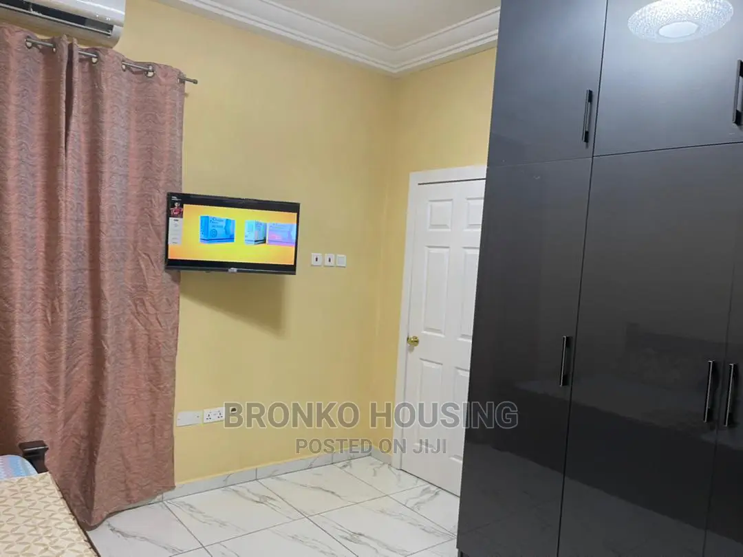 Furnished 3bdrm House in Bronko Housing, Manet Junction for rent