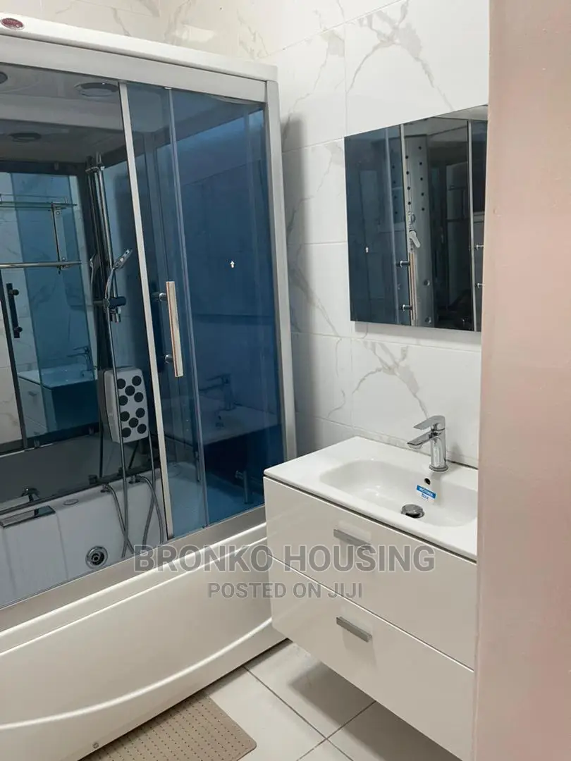 Furnished 3bdrm House in Bronko Housing, Manet Junction for rent
