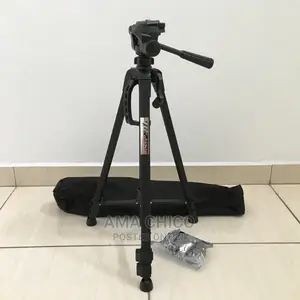 Tripod Stand (Camera and Phone)