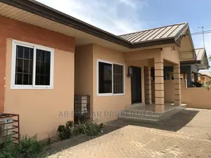 3bdrm House in Spintex for rent