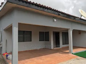 2bdrm House in Spintex for rent