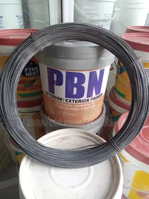 Binding Wire