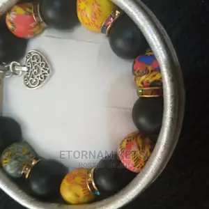 Customized Bracelets