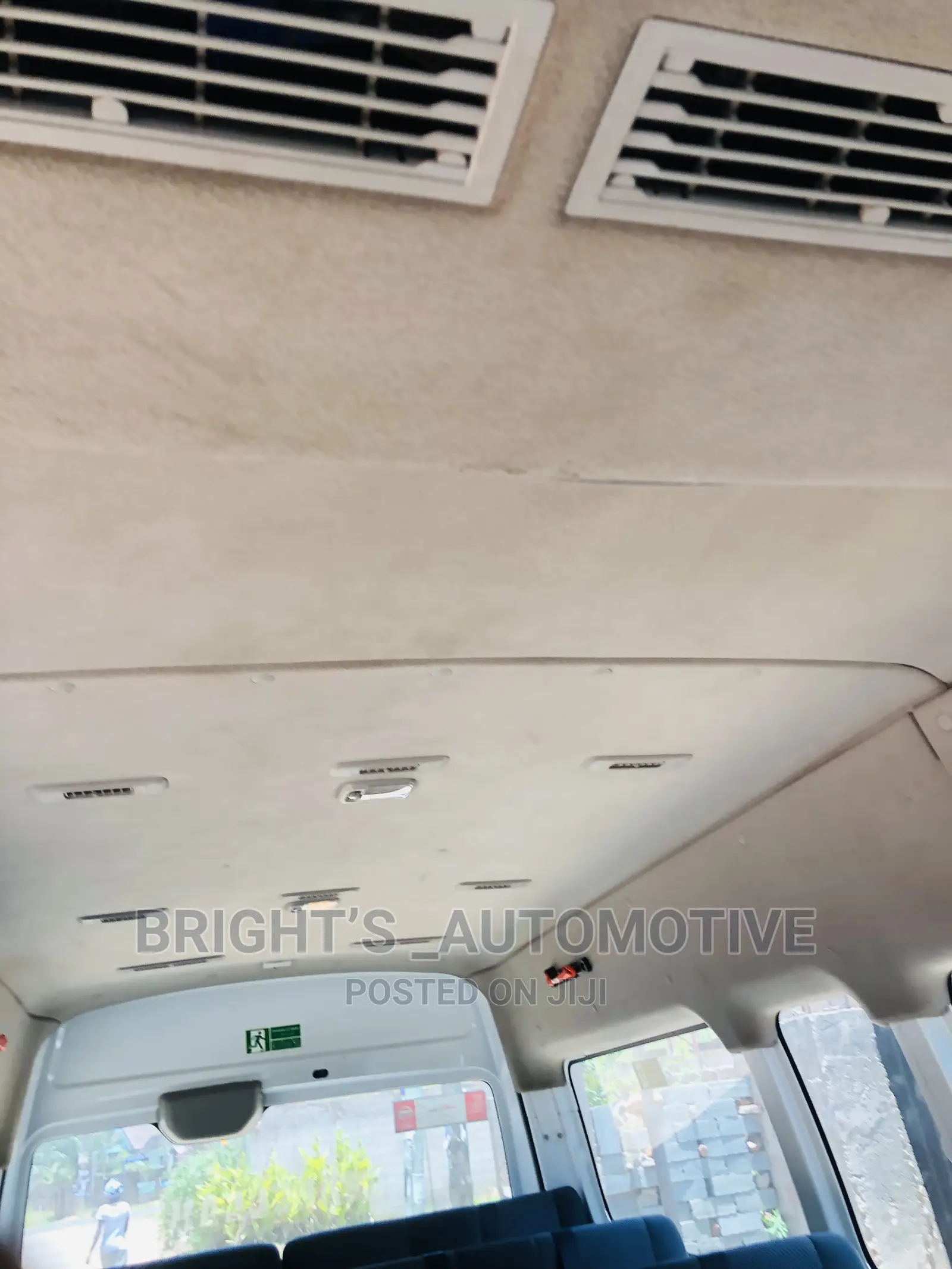 Car Rental Services