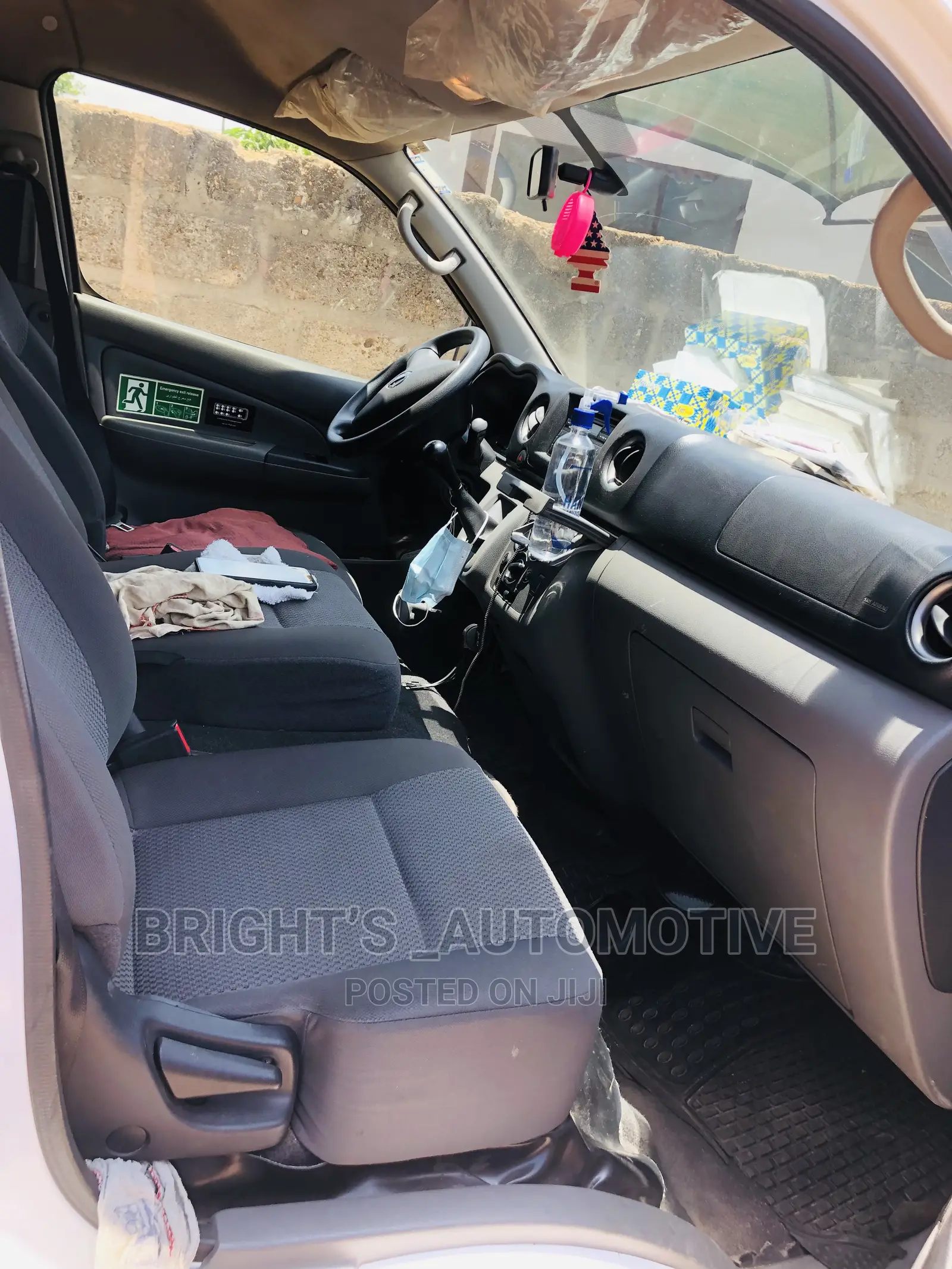 Car Rental Services